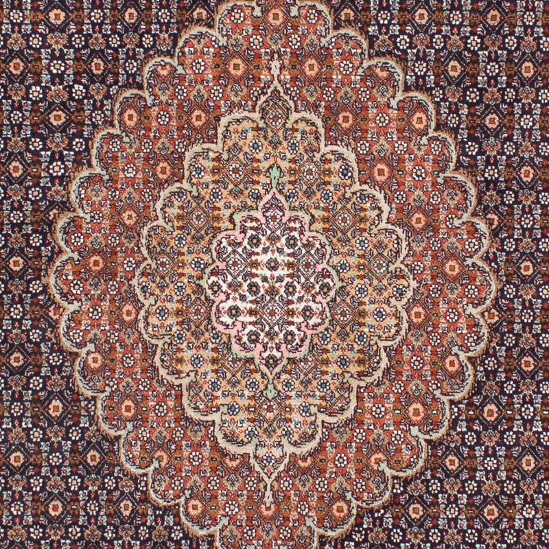 Tabriz Teppe 205x154cm - Persisk teppe