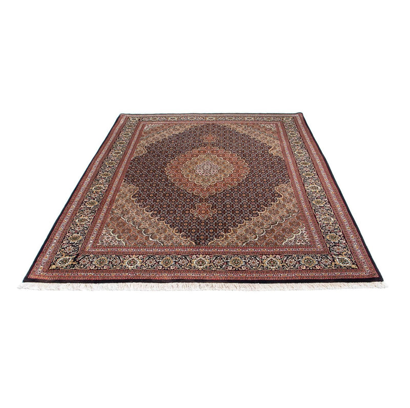 Tabriz Teppe 205x154cm - Persisk teppe