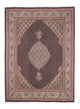 Tabriz Teppe 210x155cm - Persisk teppe