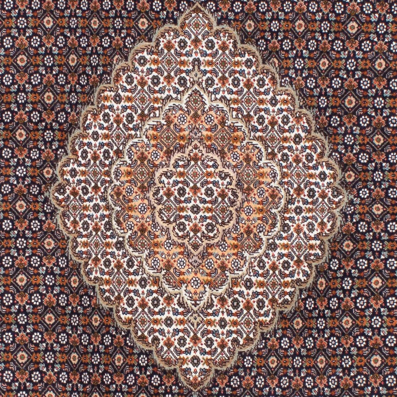 Tabriz Teppe 210x155cm - Persisk teppe