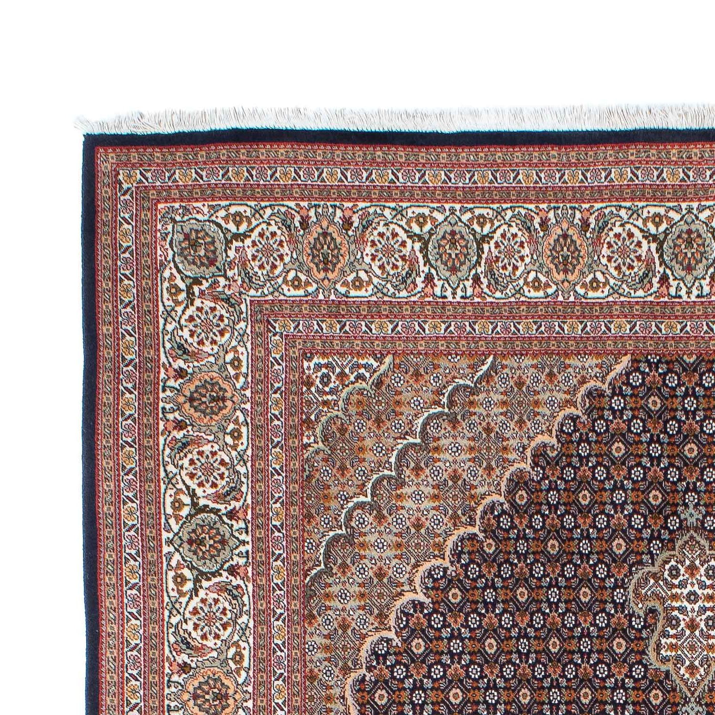 Tabriz Teppe 210x155cm - Persisk teppe