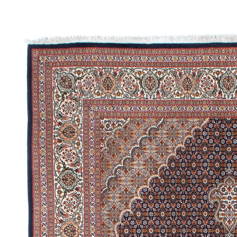 Tabriz Teppe 210x155cm - Persisk teppe