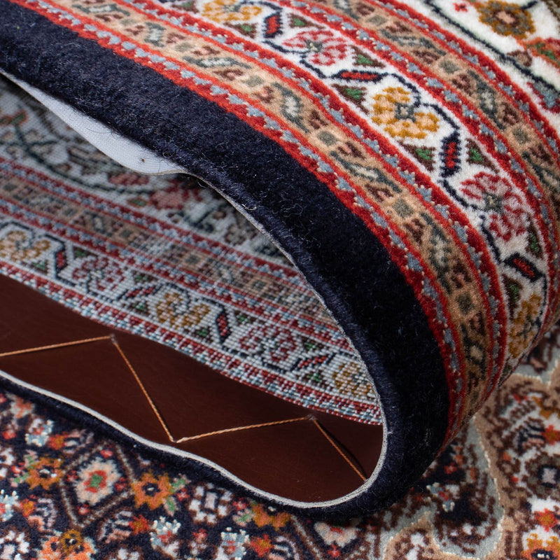 Tabriz Teppe 210x155cm - Persisk teppe