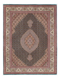 Tabriz Teppe 198x152cm - Persisk teppe – product image