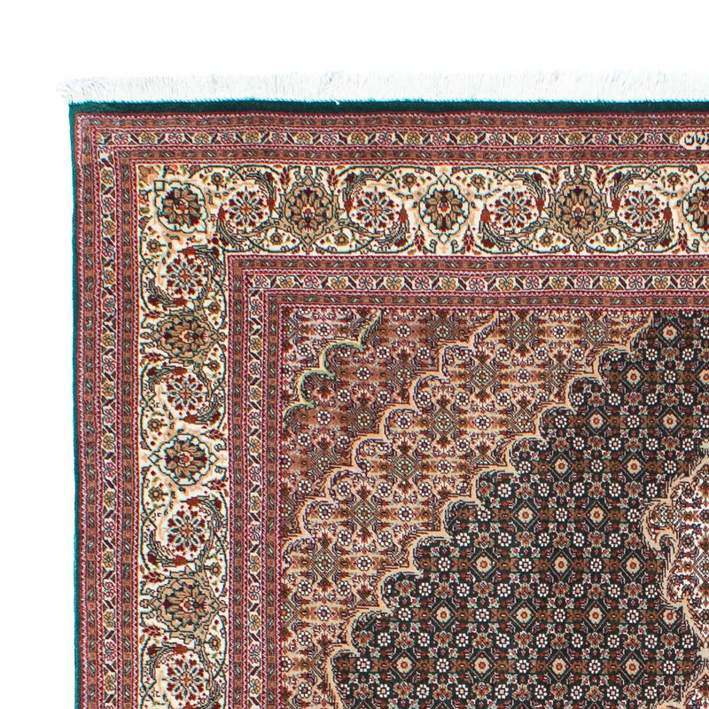 Tabriz Teppe 198x152cm - Persisk teppe