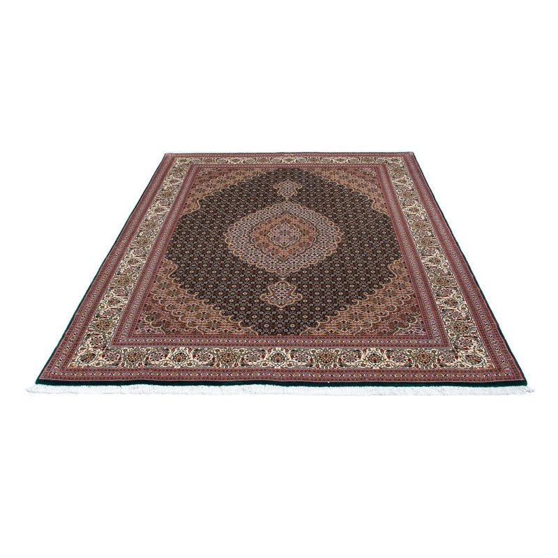 Tabriz Teppe 198x152cm - Persisk teppe