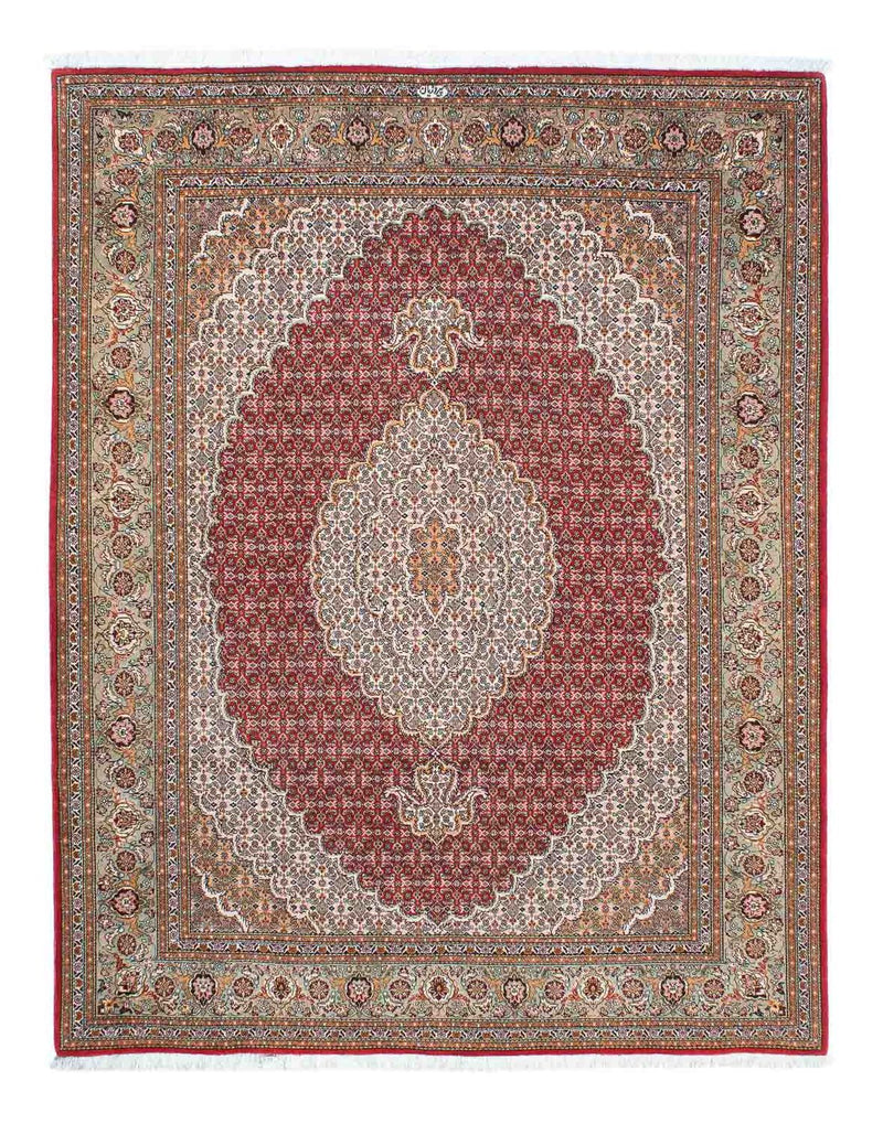 Tabriz Teppe 200x150cm - Persisk teppe