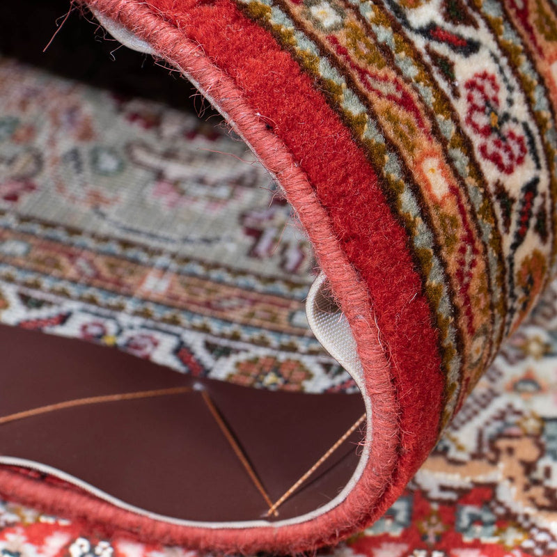 Tabriz Teppe 200x150cm - Persisk teppe