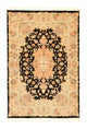 Tabriz - 50 Raj Teppe 150x100cm - Persisk teppe