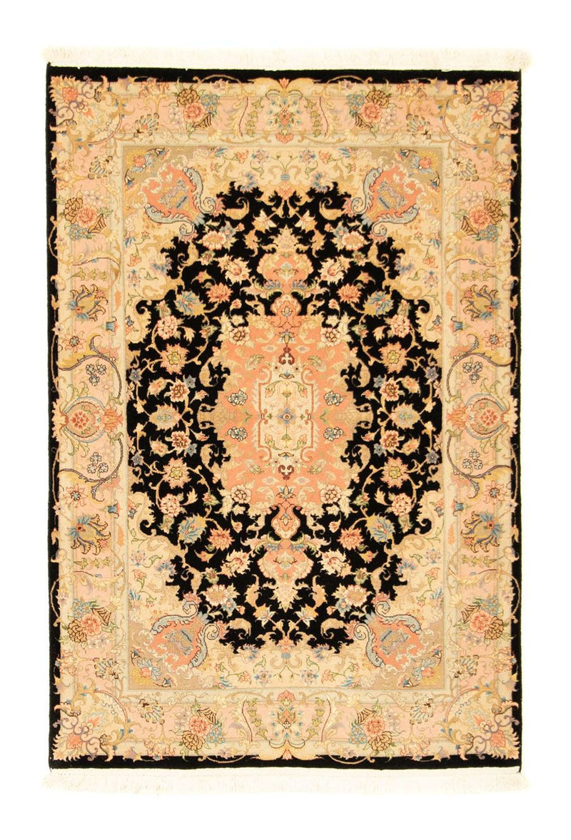 Tabriz - 50 Raj Teppe 150x100cm - Persisk teppe