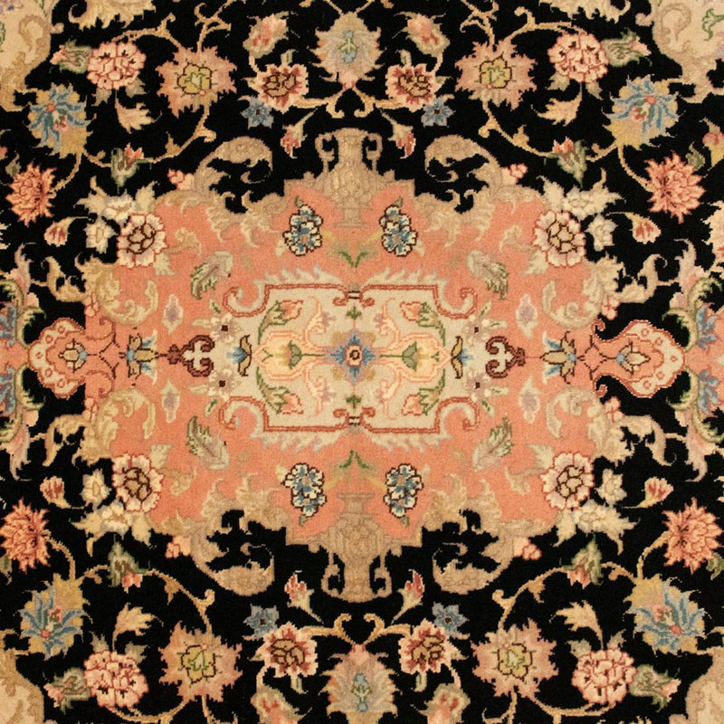 Tabriz - 50 Raj Teppe 150x100cm - Persisk teppe