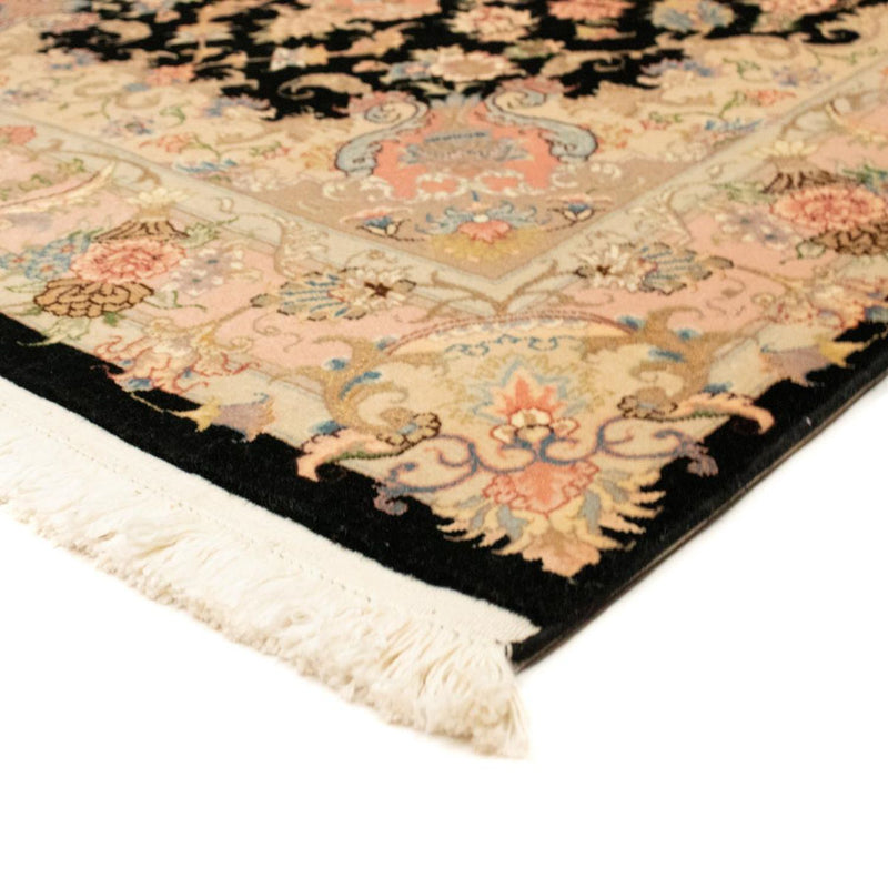 Tabriz - 50 Raj Teppe 150x100cm - Persisk teppe