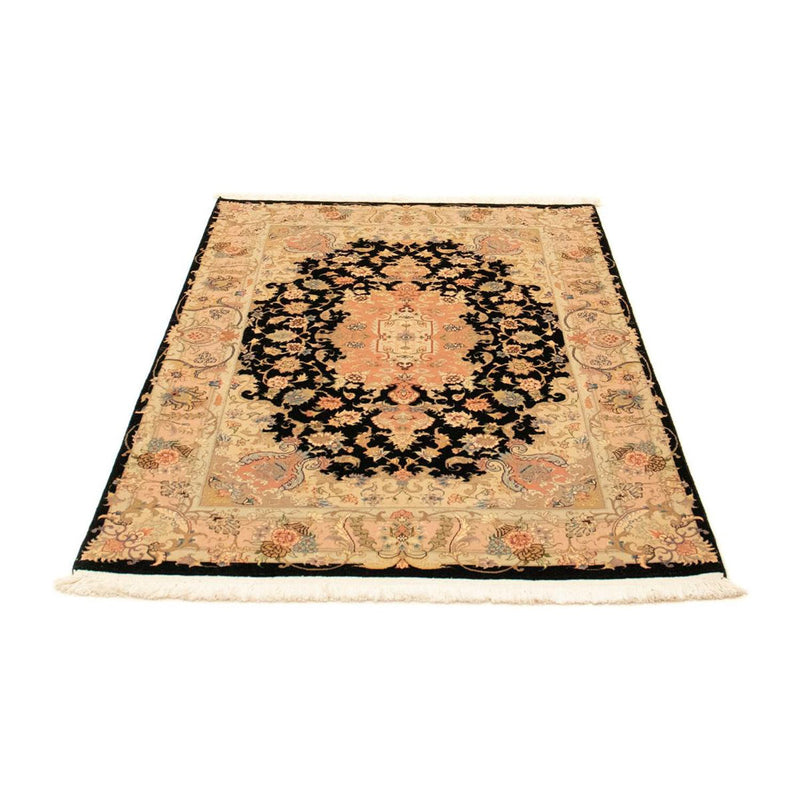 Tabriz - 50 Raj Teppe 150x100cm - Persisk teppe