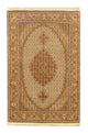 Tabriz - 50 Raj Teppe 153x105cm - Persisk teppe