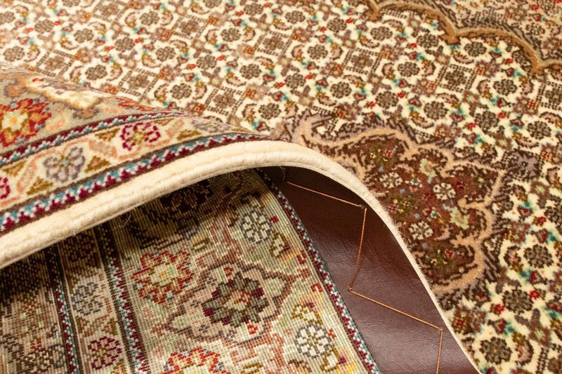 Tabriz - 50 Raj Teppe 153x105cm - Persisk teppe