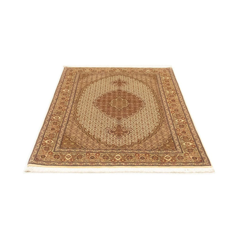 Tabriz - 50 Raj Teppe 153x105cm - Persisk teppe