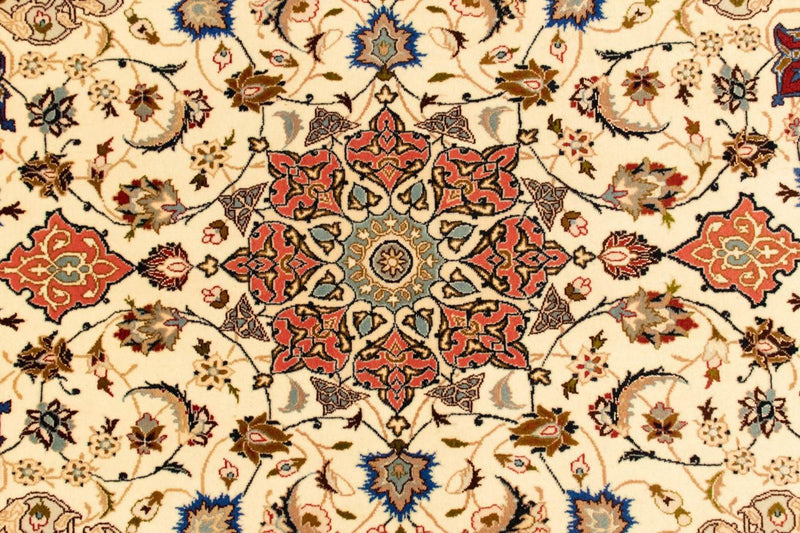 Tabriz - 50 Raj Teppe 148x97cm - Persisk teppe