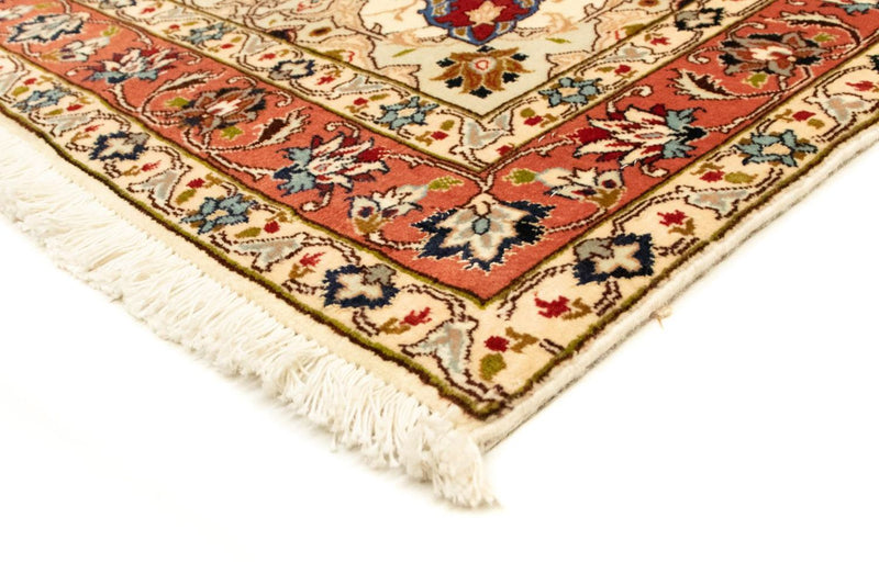 Tabriz - 50 Raj Teppe 148x97cm - Persisk teppe