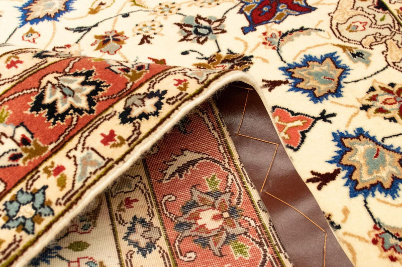 Tabriz - 50 Raj Teppe 148x97cm - Persisk teppe