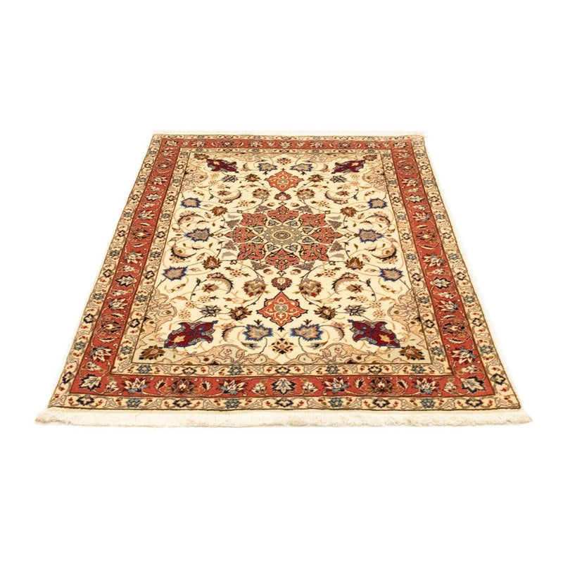Tabriz - 50 Raj Teppe 148x97cm - Persisk teppe