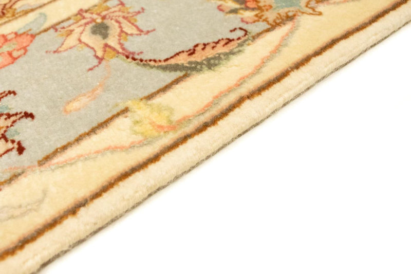 Tabriz - 50 Raj Teppe 154x100cm - Persisk teppe