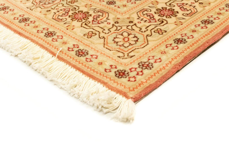 Tabriz - 50 Raj Teppe 143x103cm - Persisk teppe