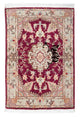 Tabriz - 50 Raj Teppe 87x59cm - Persisk teppe
