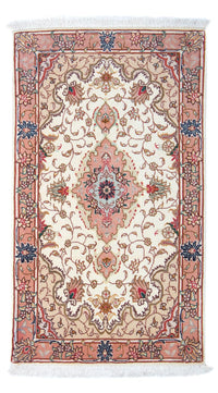 Tabriz - 50 Raj Teppe 99x59cm - Persisk teppe – product image