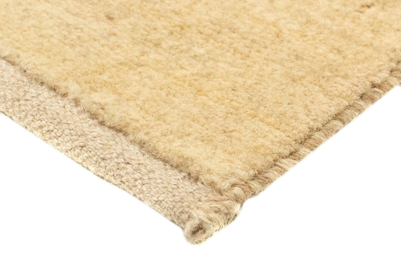 Persisk Gabbeh Teppe 68x140cm - Perserteppich Wollteppich