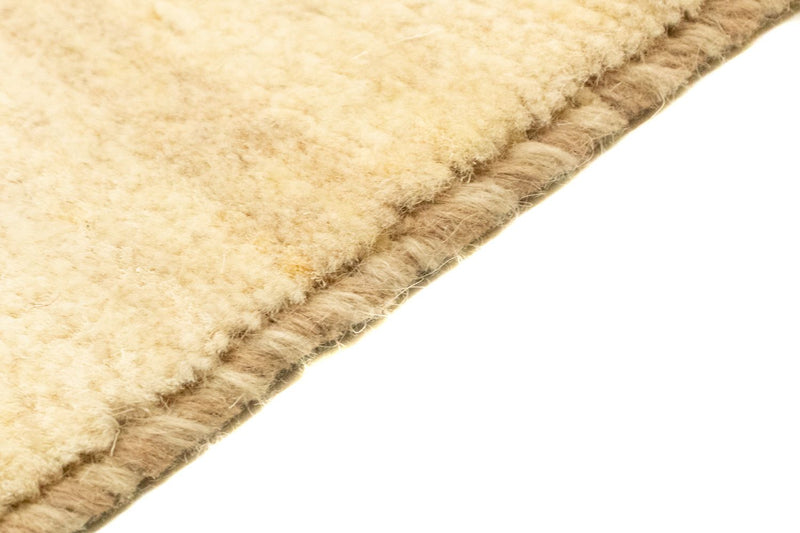 Persisk Gabbeh Teppe 68x140cm - Perserteppich Wollteppich