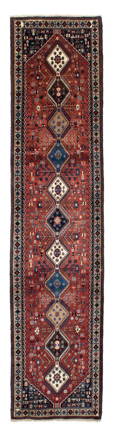 Yalameh Teppe 83x382cm - Persisk teppe