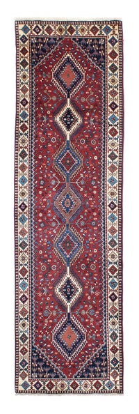 Bidjar Teppe 82x293cm - Persisk teppe – product image