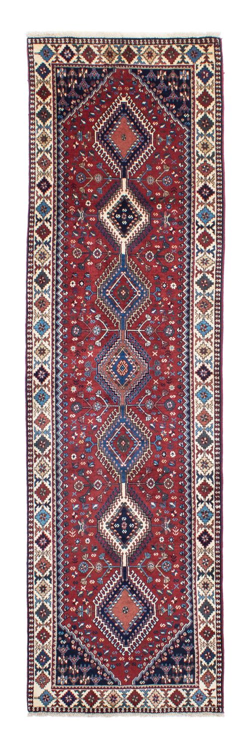 Bidjar Teppe 82x293cm - Persisk teppe