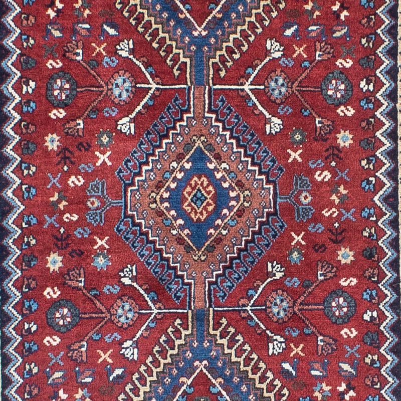 Bidjar Teppe 82x293cm - Persisk teppe