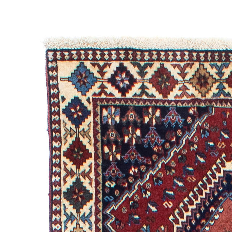 Bidjar Teppe 82x293cm - Persisk teppe