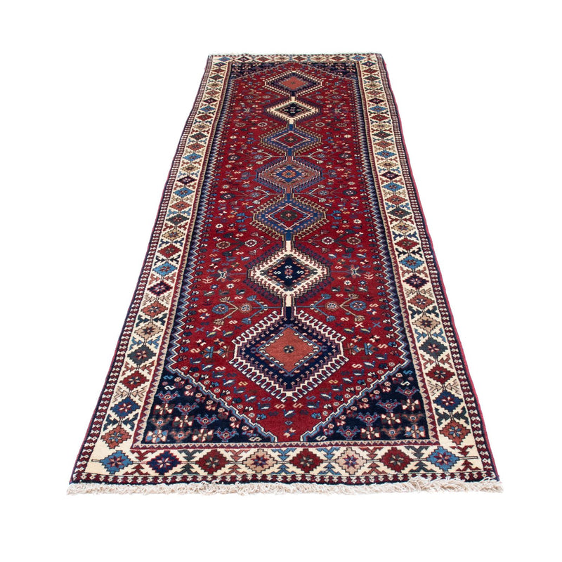 Bidjar Teppe 82x293cm - Persisk teppe