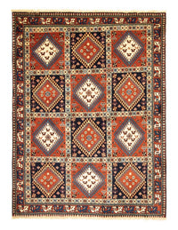 Yalameh Teppe 145x197cm - Persisk teppe – product image