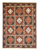 Yalameh Teppe 145x197cm - Persisk teppe