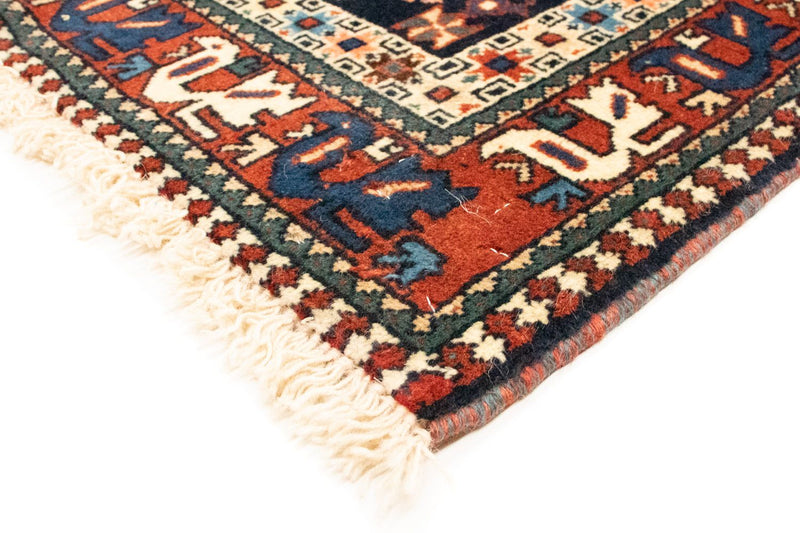 Yalameh Teppe 145x197cm - Persisk teppe