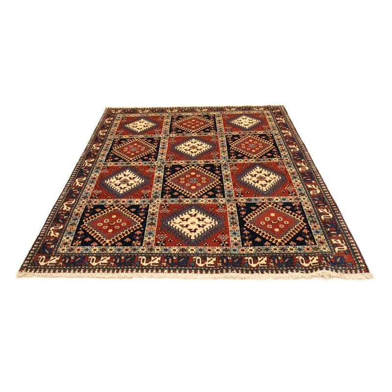 Yalameh Teppe 145x197cm - Persisk teppe