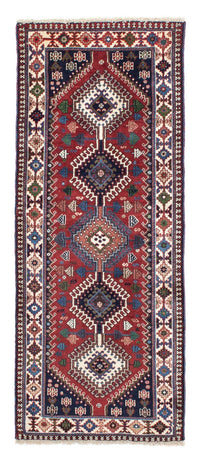 Yalameh Teppe 194x80cm - Persisk teppe – product image