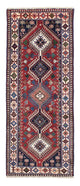 Yalameh Teppe 194x80cm - Persisk teppe