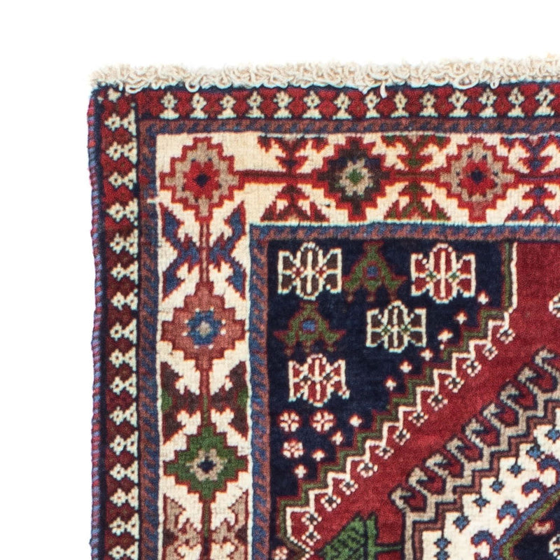 Yalameh Teppe 194x80cm - Persisk teppe