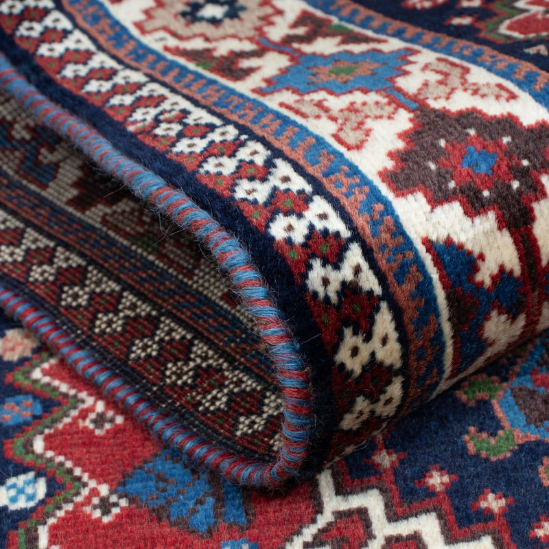 Yalameh Teppe 194x80cm - Persisk teppe