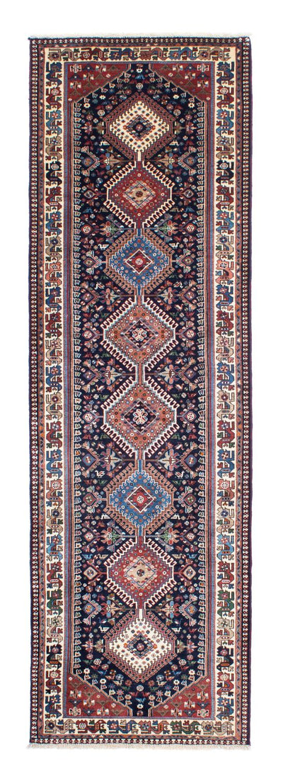 Bidjar Teppe 80x288cm - Persisk teppe