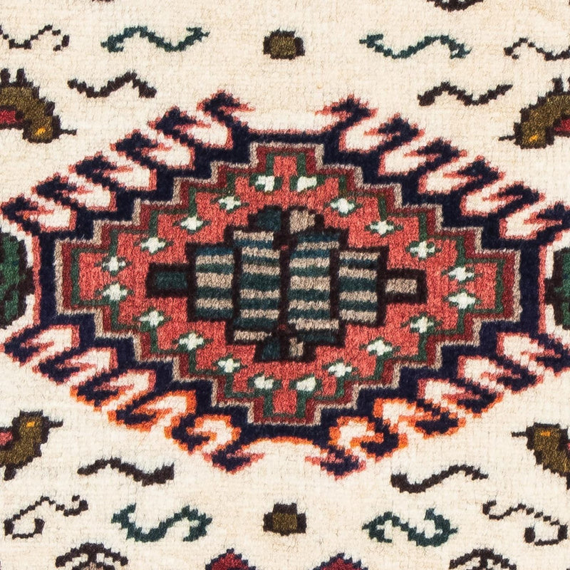 Yalameh Teppe 96x63cm - Persisk teppe