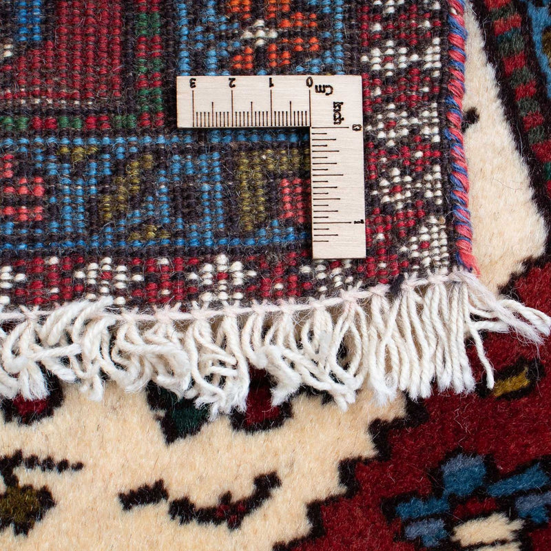 Yalameh Teppe 96x63cm - Persisk teppe