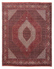 Bidjar Teppe 304x250cm - Persisk teppe