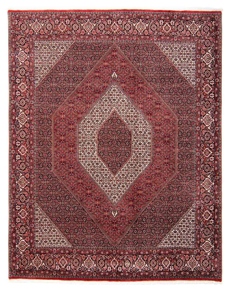 Bidjar Teppe 304x250cm - Persisk teppe
