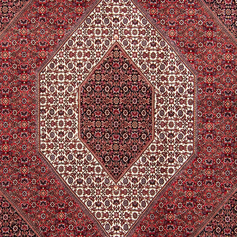 Bidjar Teppe 304x250cm - Persisk teppe